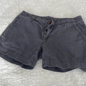 Women’s TNF casual shorts